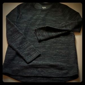 Kirkland Dark Grey/Black Sweater. #3